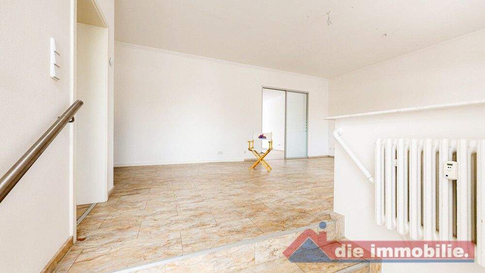 Gewerbeobjekt Magdeburg / Stadtfeld Ost Stadtfeld Ost - 2 Zimmer, 57 m&sup2;, 655&euro; | Angebot:25391717