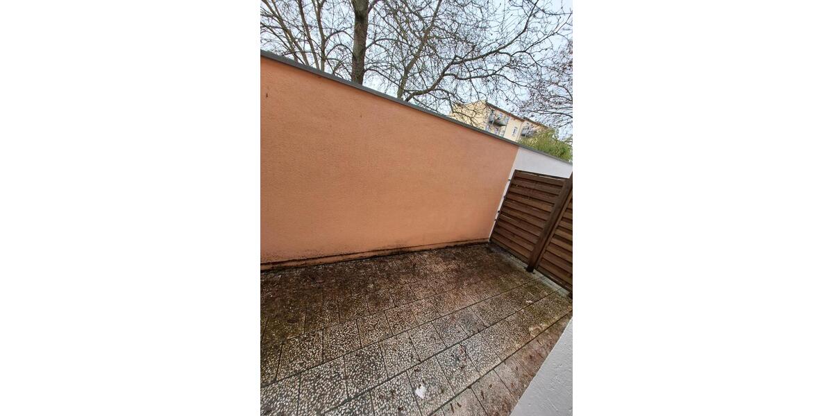 Erdgeschoßwohnung Magdeburg Ottersleben - 2 Zimmer, 48 m&sup2;, 332&euro; | Angebot:25080970