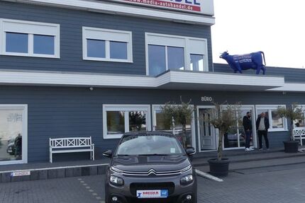 Citroen C3 36.000 km 10.000 &euro; Magdeburg 39108