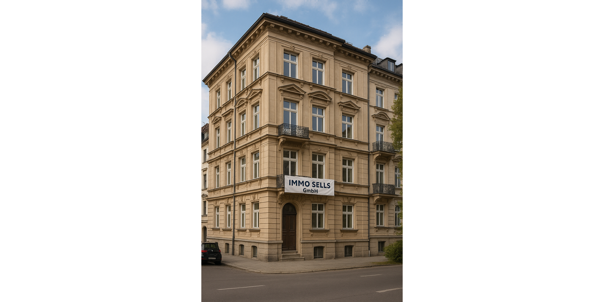 Wohnung zum Kaufen in Magdeburg 200.000 € 98 m² 4 zimmer