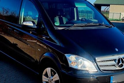 Mercedes-Benz Viano 259.000 km 16.290 &euro; Irxleben 39167