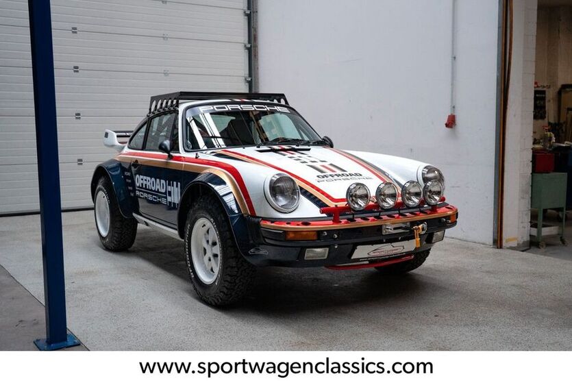 911 Urmodell