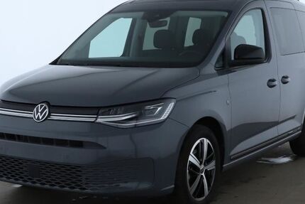 VW Caddy 24.827 km 32.480 &euro; Hohe Börde OT Hermsdorf bei Magdeburg 39326