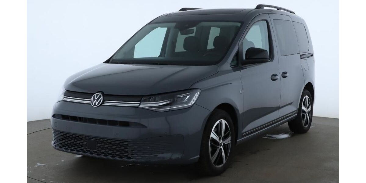 VW Caddy 24.827 km 32.480 &euro; Hohe Börde OT Hermsdorf bei Magdeburg 39326