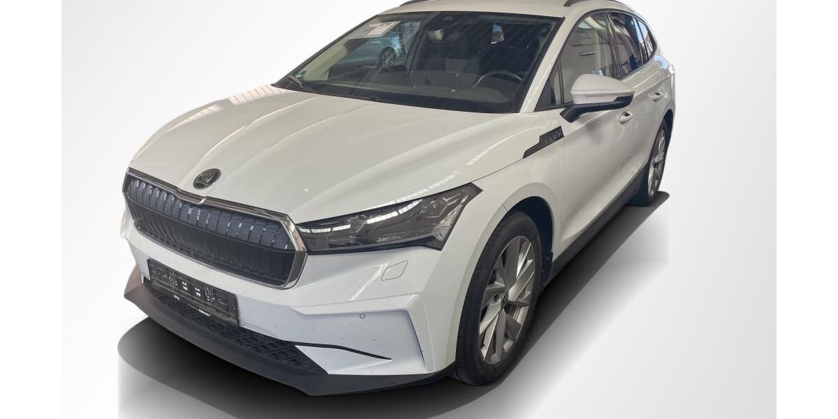 Skoda Enyaq 27.400 km 23.650 &euro; Magdeburg 39118