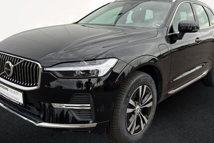 Volvo XC60 97.850 km 38.900 € Magdeburg 39120