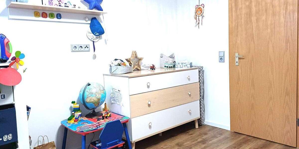 Reihenmittelhaus Barleben - 4 Zimmer, 90 m&sup2;, 289.000&euro; | Angebot:24910060