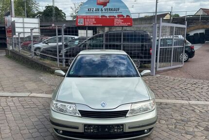 Renault Laguna 53.696 km 2.990 &euro; Magdeburg 39124
