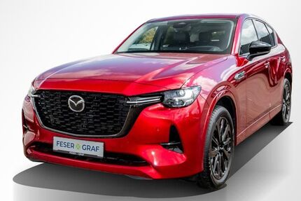 Mazda CX-60 25.563 km 34.940 &euro; Magdeburg 39126