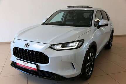 Honda ZR-V 25.000 km 33.490 &euro; Magdeburg 39112
