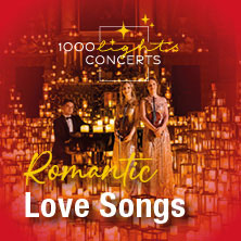 1000 Lights Concerts - Romantic Love Songs 06.03.2026 Dom zu Magdeburg