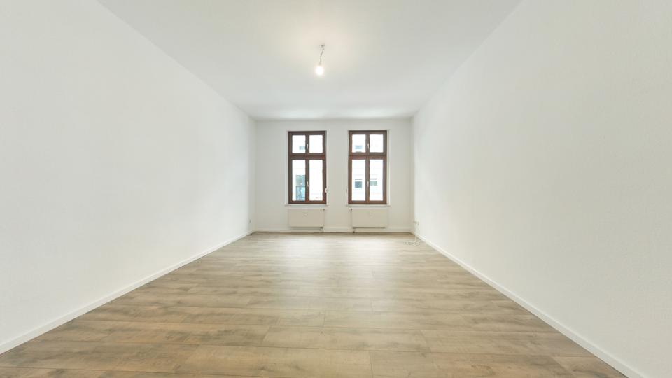 Erdgeschoßwohnung Magdeburg Nordwest - 3 Zimmer, 93 m&sup2;, 750&euro; | Angebot:25350274