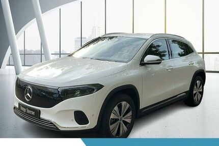 Mercedes EQA