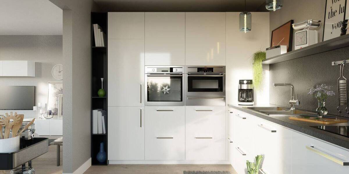 Bungalow Magdeburg Neu Olvenstedt - 3 Zimmer, 92 m&sup2;, 207.950&euro; | Angebot:26704053