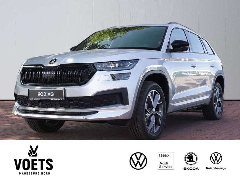 Kodiaq