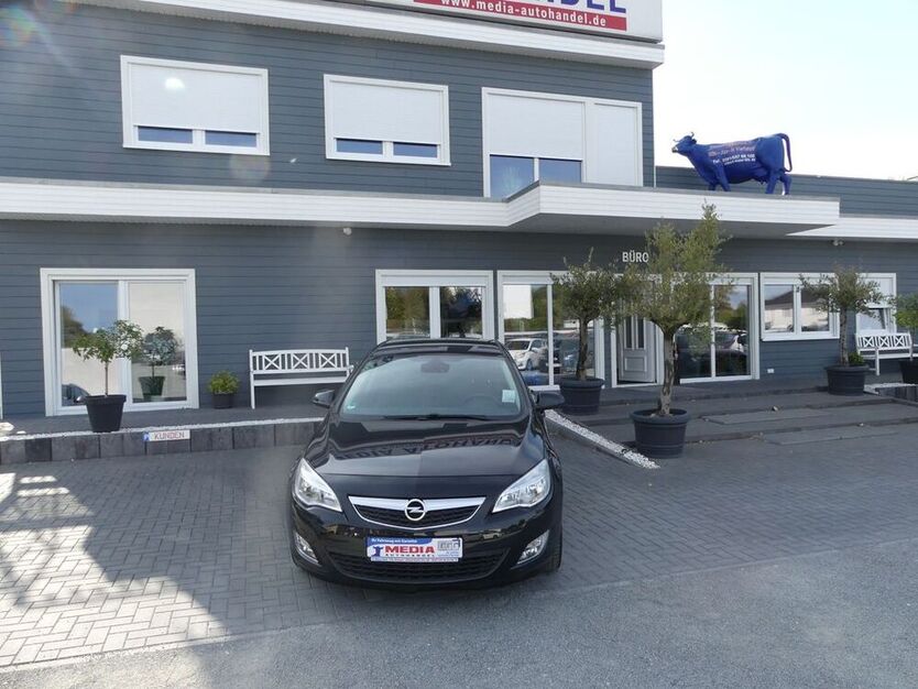 Astra