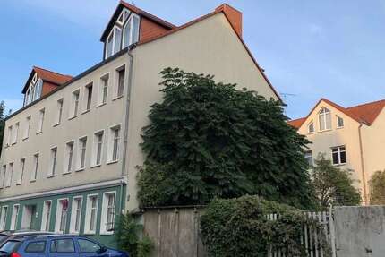 Wohnung Magdeburg Leipziger Straße - 3 Zimmer, 76 m&sup2;, 130.000&euro; | Angebot:26750513