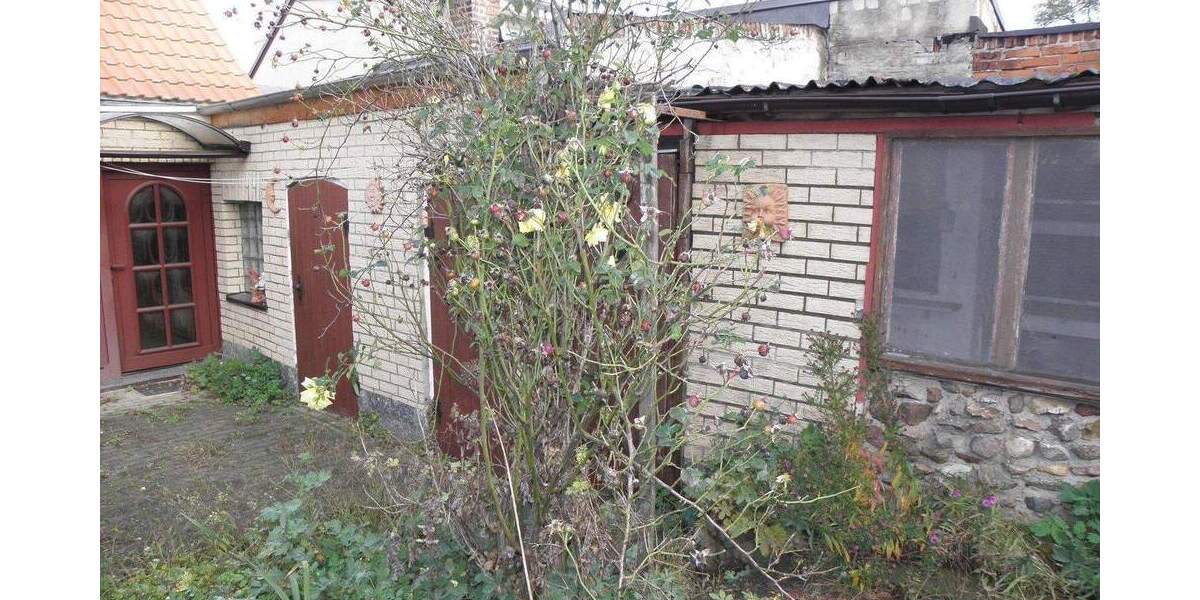 Einfamilienhaus Magdeburg Westerhüsen - 5 Zimmer, 95 m&sup2;, 135.000&euro; | Angebot:25734935