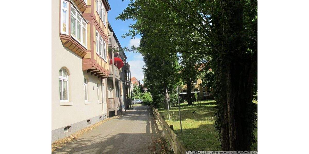 Etagenwohnung Magdeburg Stadtfeld Ost - 3 Zimmer, 84 m&sup2;, 150.000&euro; | Angebot:25698556
