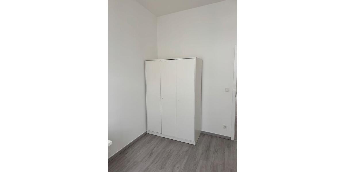 Etagenwohnung Magdeburg Leipziger Straße - 3 Zimmer, 60 m&sup2;, 375&euro; | Angebot:26676916