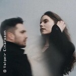 Rising Stars: Álfheiður Erla Guðmundsdóttir & Kunal Lahiry