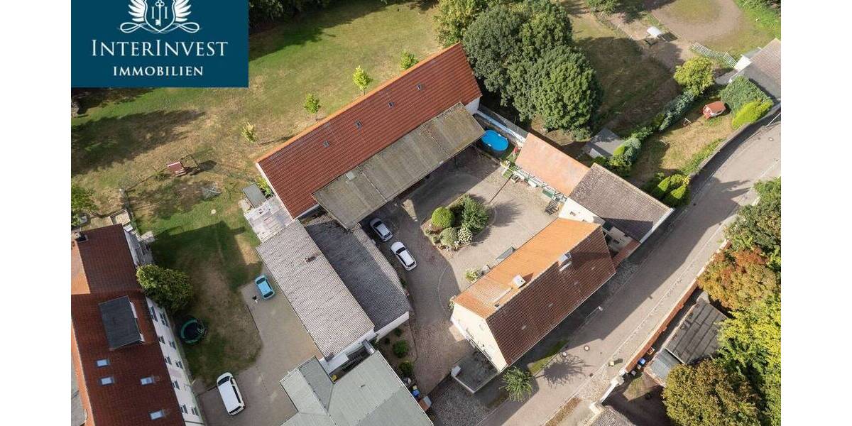 Bauernhaus, Landhaus Bördeland Zens - 5 Zimmer, 220 m&sup2;, 529.000&euro; | Angebot:26016044