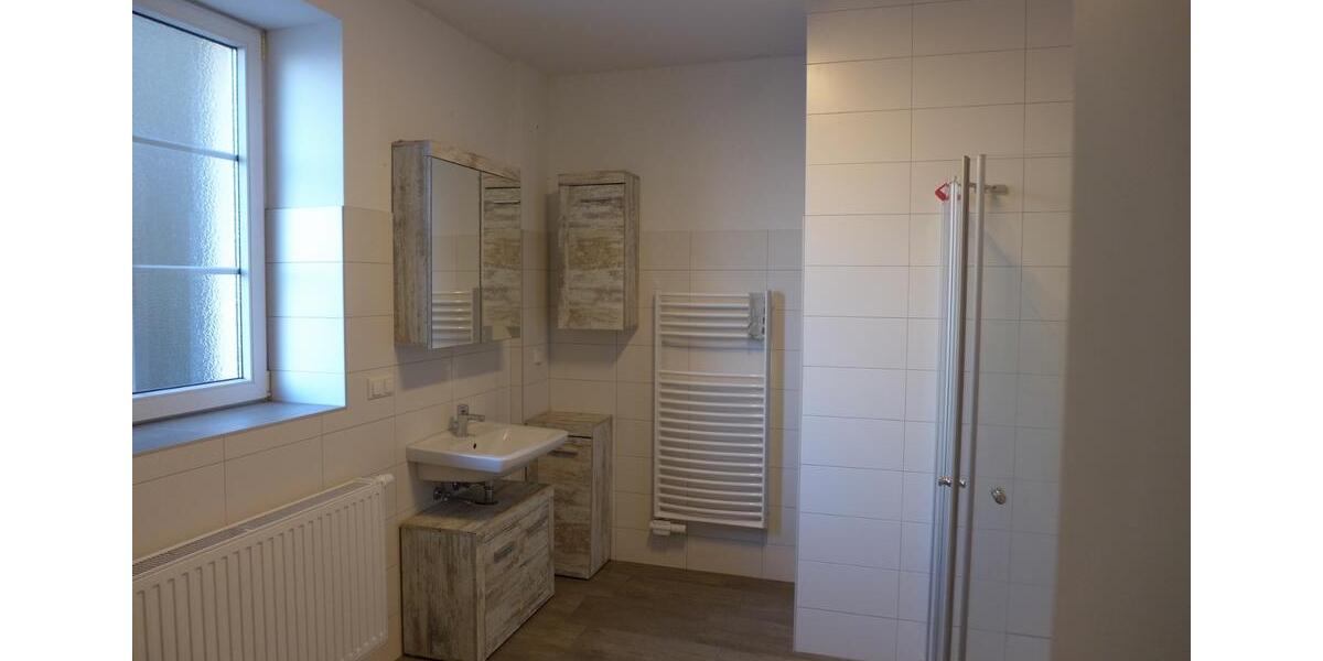 Erdgeschoßwohnung Bördeland - 4 Zimmer, 90 m&sup2;, 486&euro; | Angebot:26657872