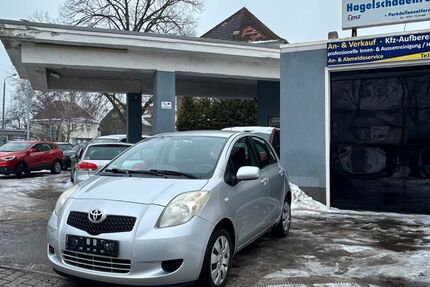 Toyota Yaris 107.409 km 1.900 &euro; Magdeburg 39118