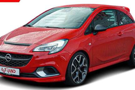Opel Corsa 42.864 km 16.990 &euro; Magdeburg 39118
