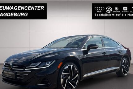 VW Arteon 63.394 km 32.990 &euro; Magdeburg 39128
