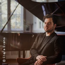 Burak Çebi - Eine Hommage an Ludovico Einaudi Magdeburg