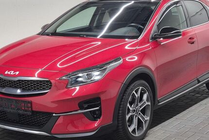 Kia XCeed 19.920 km 22.980 &euro; Langenweddingen 39171