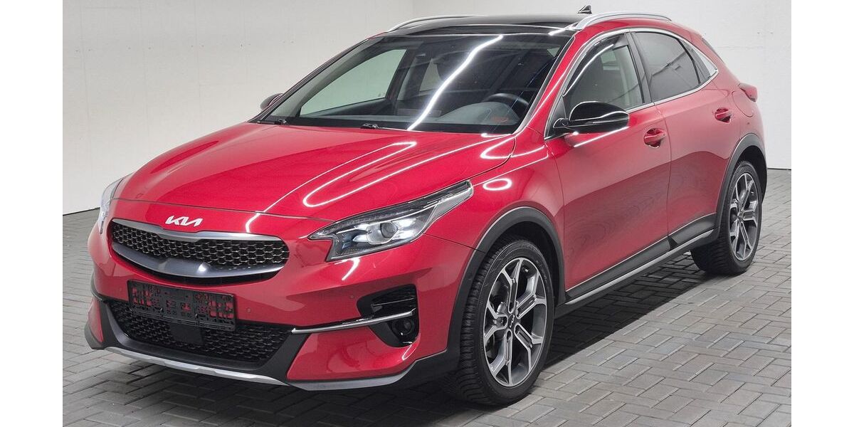 Kia XCeed 19.920 km 22.980 &euro; Langenweddingen 39171