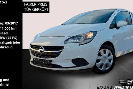 Opel Corsa 211.000 km 3.990 &euro; Magdeburg 39118
