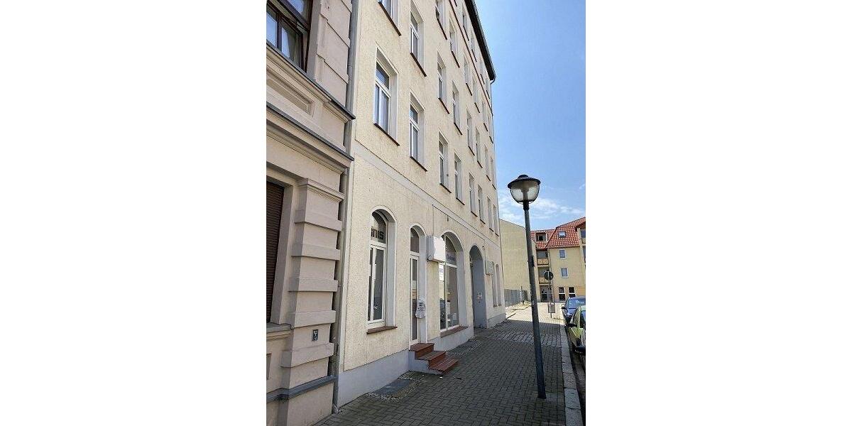 Gewerbeobjekt Magdeburg Neue Neustadt - 439&euro; | Angebot:24581550