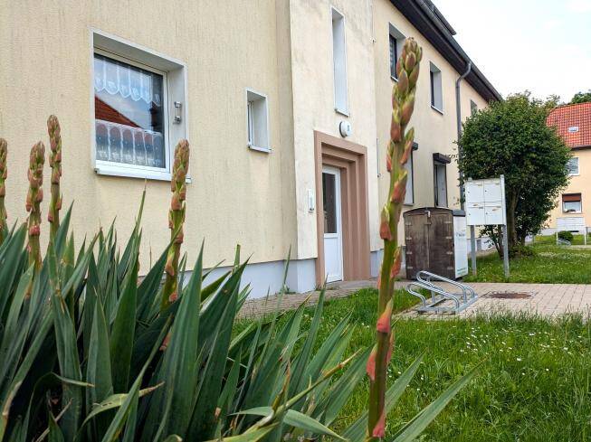 Etagenwohnung Oschersleben - 2 Zimmer, 64 m&sup2;, 363&euro; | Angebot:26807250