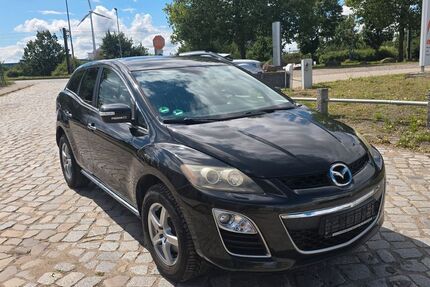 Mazda CX-7 225.360 km 3.000 &euro; Magdeburg 39124