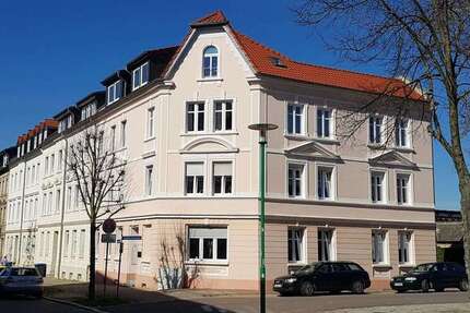 Wohnung zum Kaufen in Burg 98.400 € 68.28 m² 3 zimmer