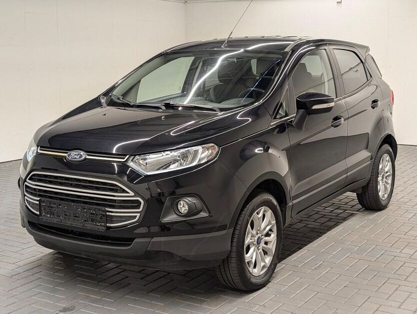 EcoSport