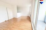 Etagenwohnung Magdeburg Brückfeld - 2 Zimmer, 45 m&sup2;, 400&euro; | Angebot:26497094