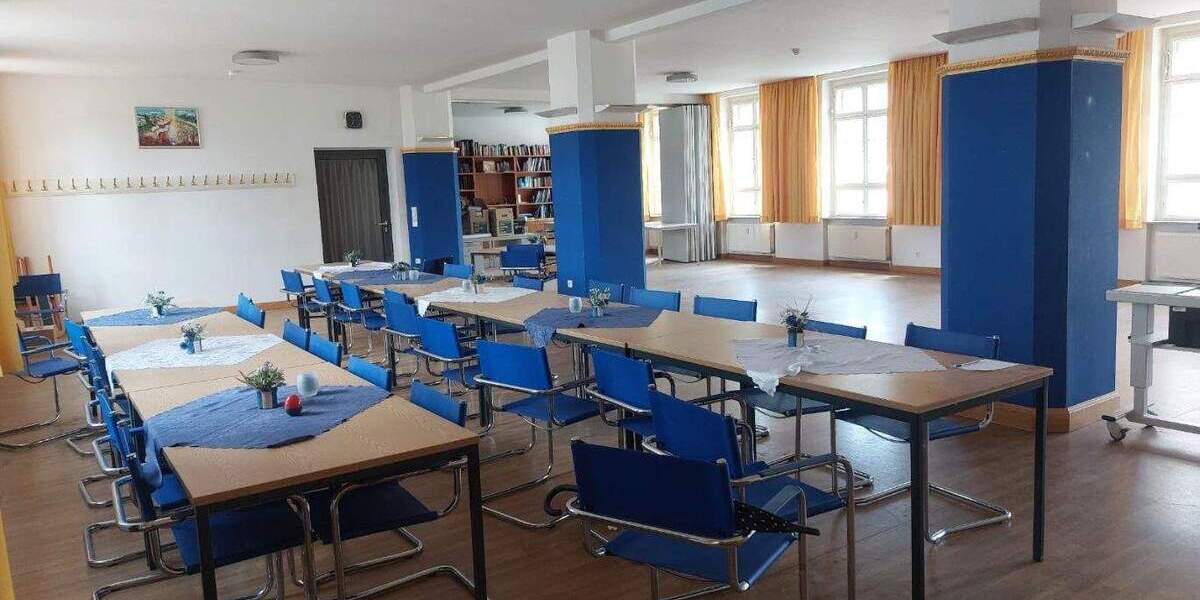 Gewerbeobjekt Schönebeck (Elbe) Schönebeck - 3.900&euro; | Angebot:25491007