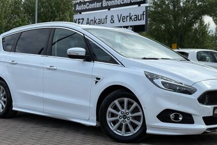 Ford S-Max 90.000 km 16.950 &euro; Magdeburg 39118