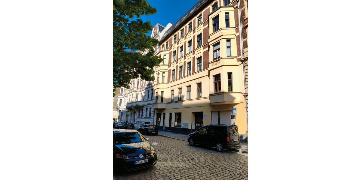 Etagenwohnung Magdeburg Beyendorf-Sohlen - 1 Zimmer, 34 m&sup2;, 135.000&euro; | Angebot:25944084