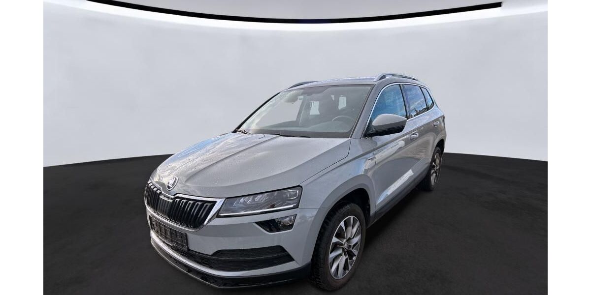 Skoda Karoq 83.000 km 21.850 &euro; Magdeburg 39118