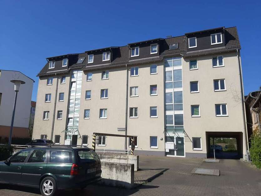 Wohnung zum Mieten in Magdeburg 421,72 € 64.88 m²