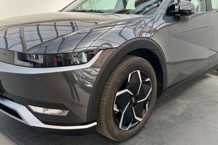 Hyundai IONIQ 5 9.876 km 35.590 &euro; Magdeburg 39116
