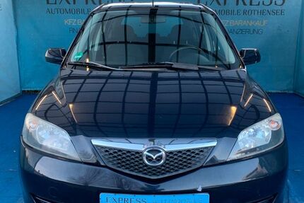 Mazda 2 175.962 km 1.500 &euro; Magdeburg - Rothensee 39126