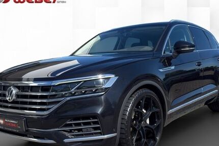 VW Touareg 135.089 km 37.499 &euro; Haldensleben 39340