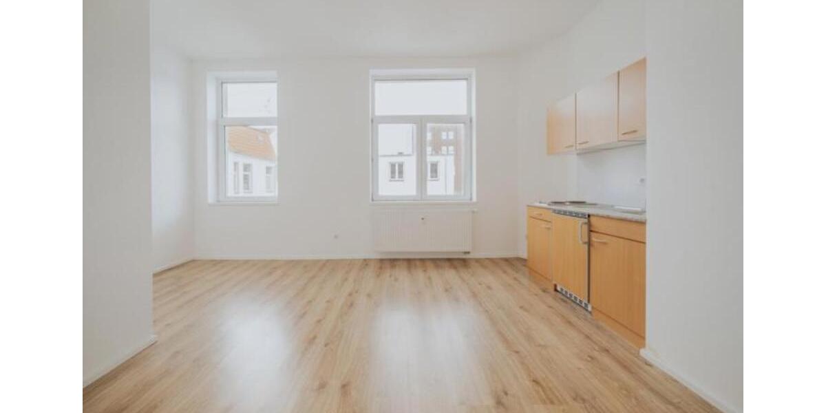 Etagenwohnung Magdeburg Alte Neustadt - 1 Zimmer, 22 m&sup2;, 310&euro; | Angebot:24866846
