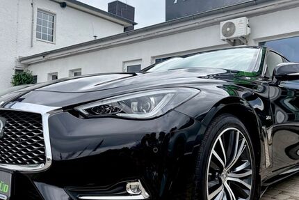 INFINITI Q60 122.000 km 19.950 &euro; Magdeburg 39120